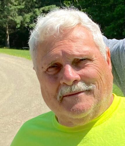 Ralph Eugene Miller Sr.